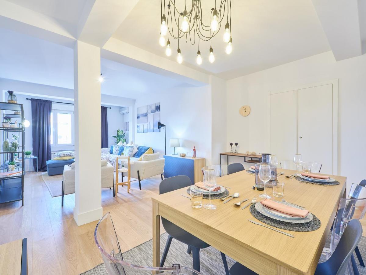 My City Plaza Castilla 3 Appartement